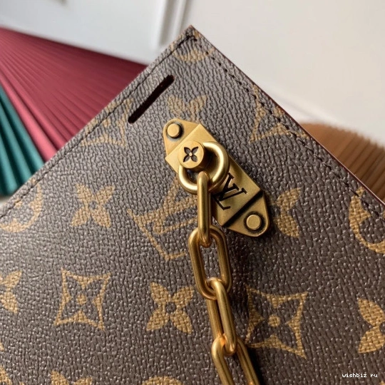 WIS VUITTON POUCH LOUIS 0906